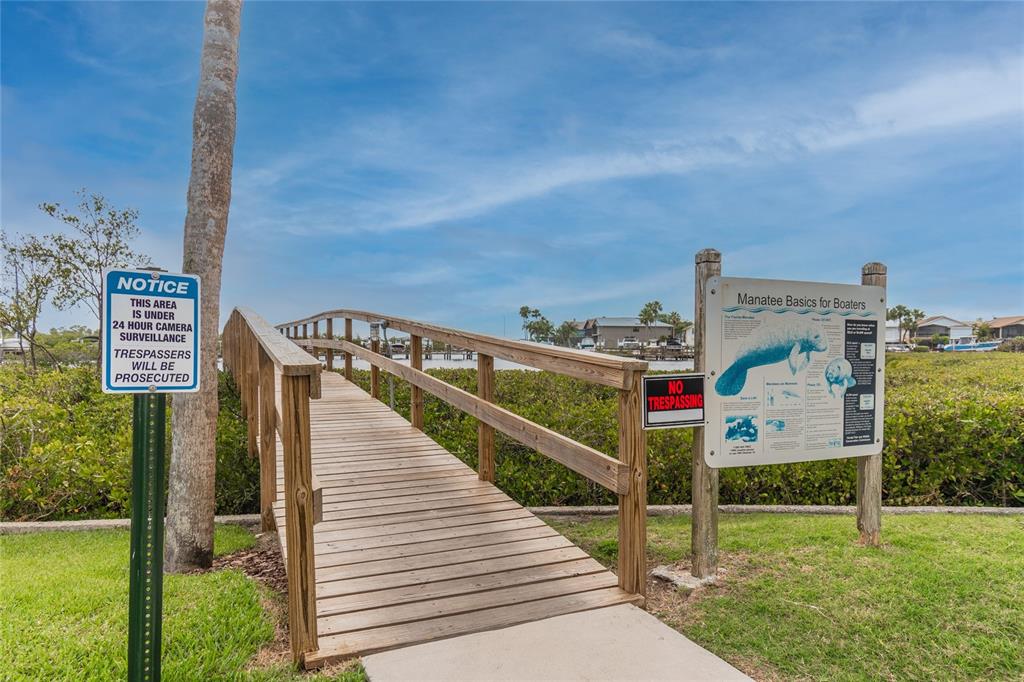 4516 Seagull Drive, Unit 413 New Port Richey, FL 34652 - Photo 59 of 59