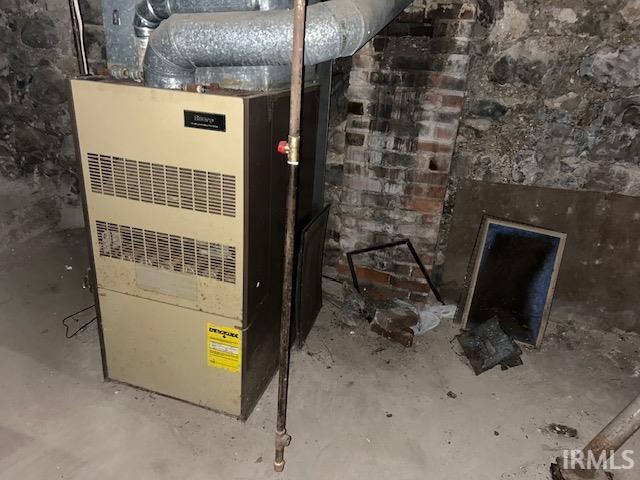 222 East 5th Street Peru, IN 46970 - Photo 13 of 15