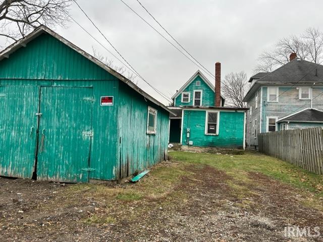222 East 5th Street Peru, IN 46970 - Photo 14 of 15