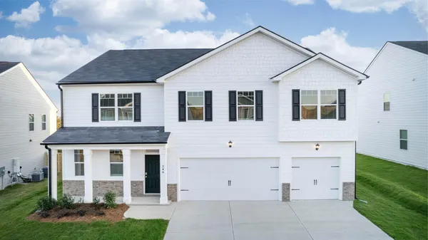 $394,810 | 4594 Crimson Pass, Graniteville, SC 29829