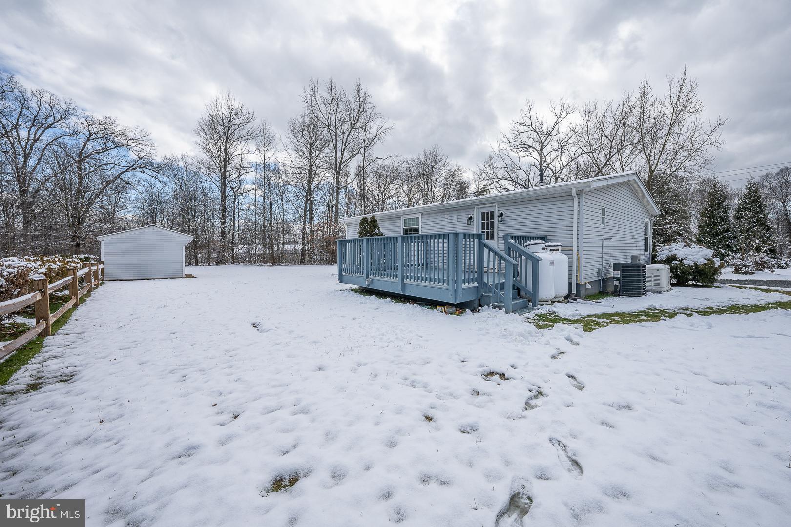 232 Red Toad Road North East, MD 21901 - Photo 48 of 74