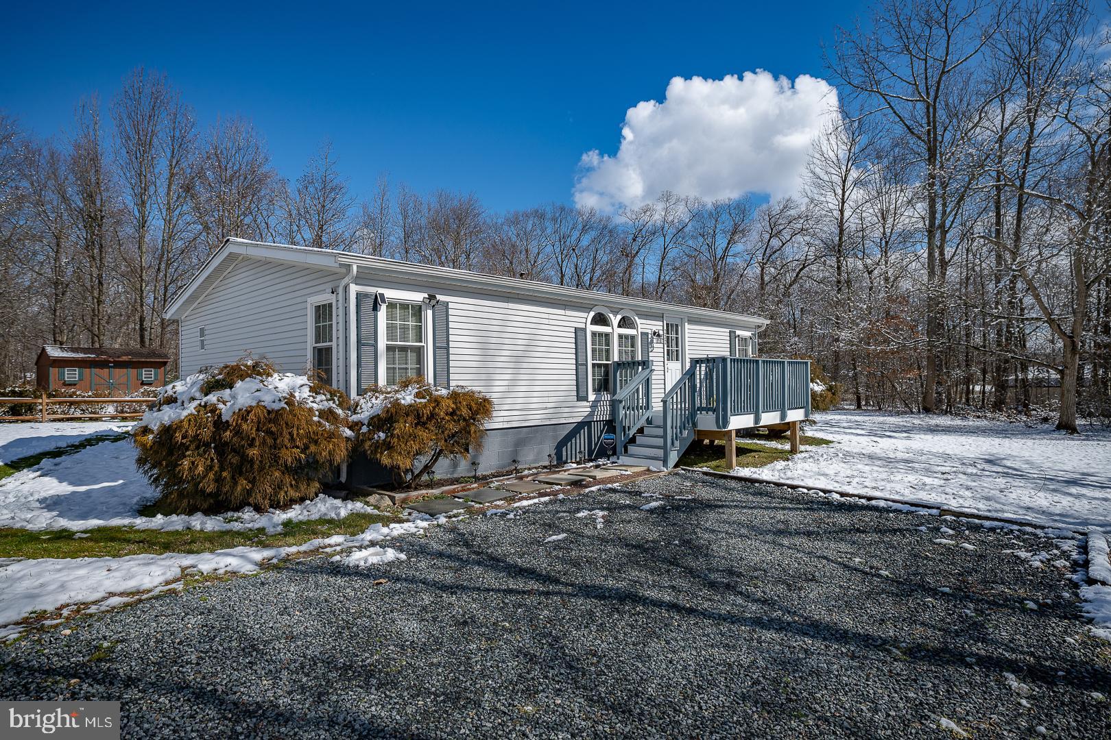 232 Red Toad Road North East, MD 21901 - Photo 6 of 74