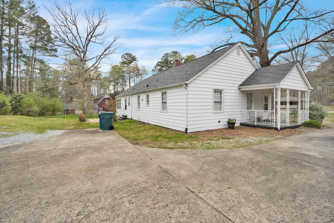4213 Hope Valley Road Durham, NC 27707 - Photo 4 of 4 Photo 4