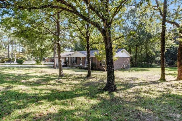 $320,000 | 6089 West Dogwood Drive, Crestview, FL 32536