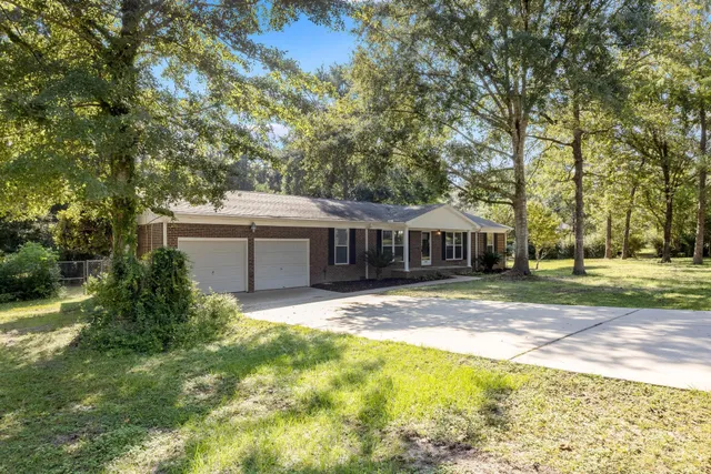 $320,000 | 6089 West Dogwood Drive, Crestview, FL 32536