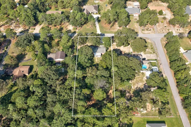 $320,000 | 6089 West Dogwood Drive, Crestview, FL 32536