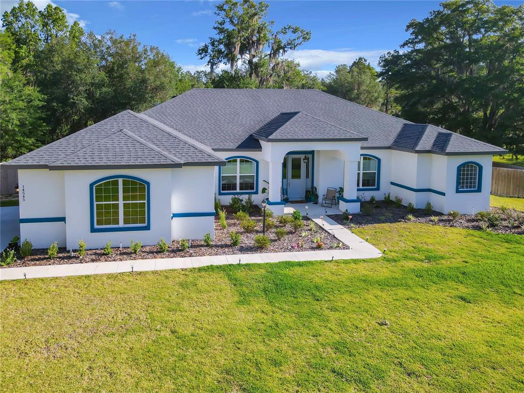 14545 Northwest 148th Ln  