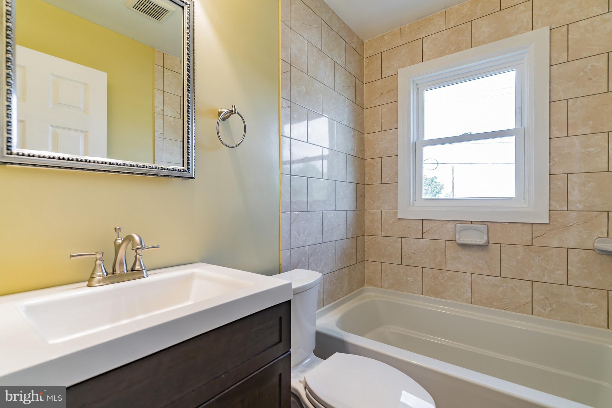5519 Decatur Street Bladensburg, MD 20710 - Photo 13 of 30 Bath