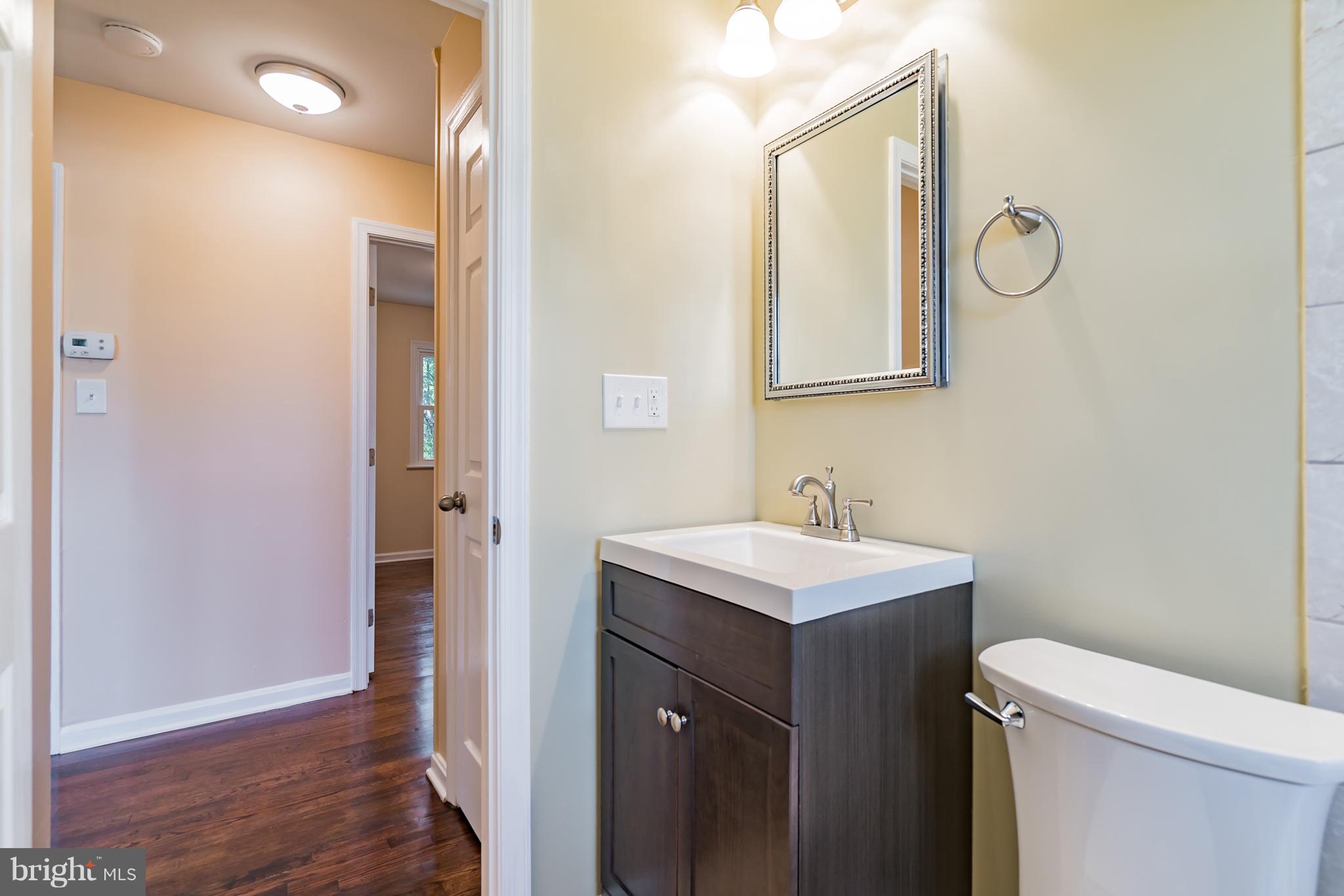 5519 Decatur Street Bladensburg, MD 20710 - Photo 14 of 30 Bath
