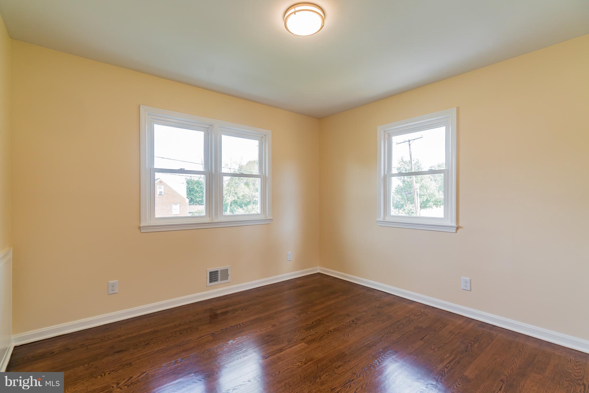 5519 Decatur Street Bladensburg, MD 20710 - Photo 18 of 30 Bedroom