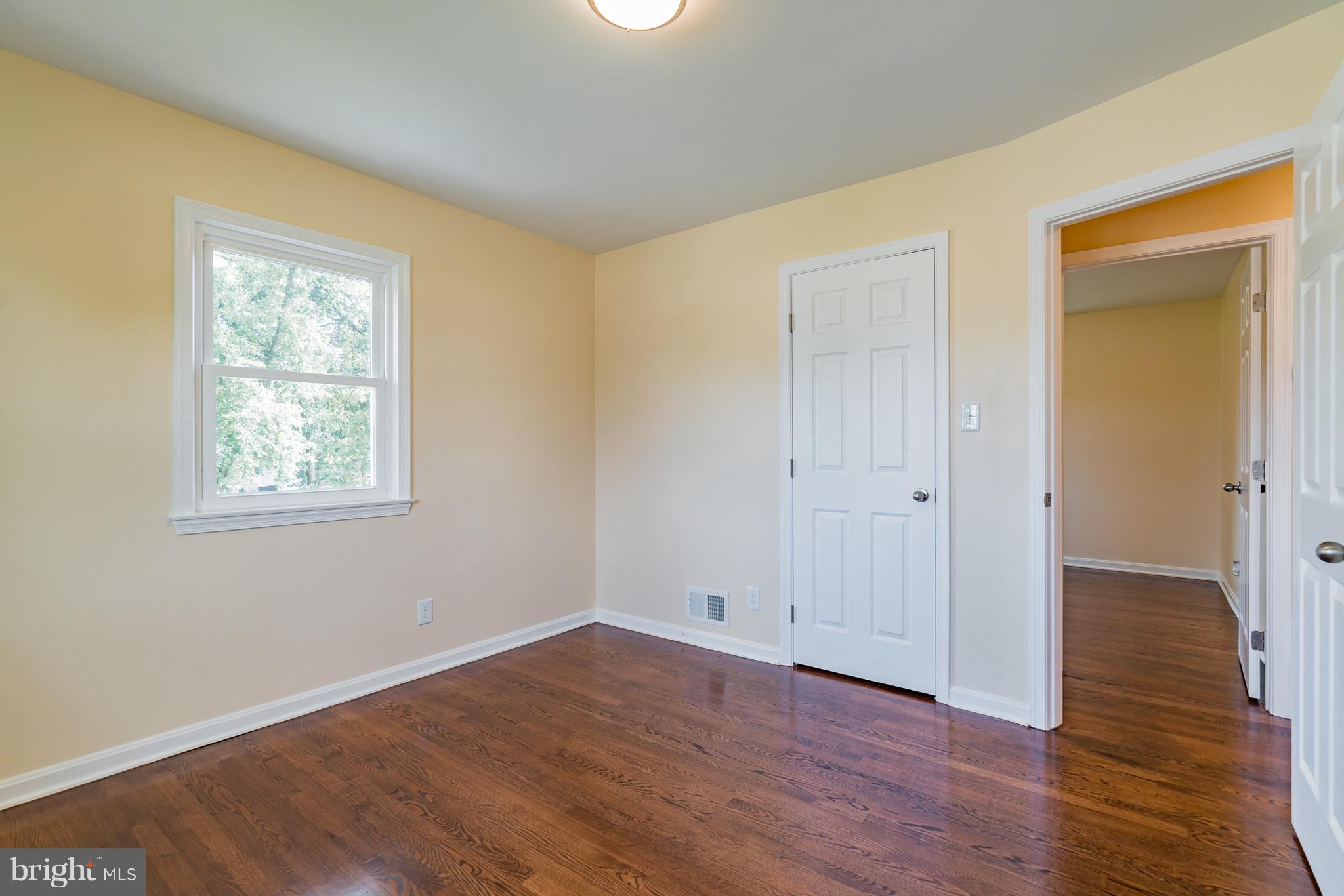 5519 Decatur Street Bladensburg, MD 20710 - Photo 20 of 30 Bedroom
