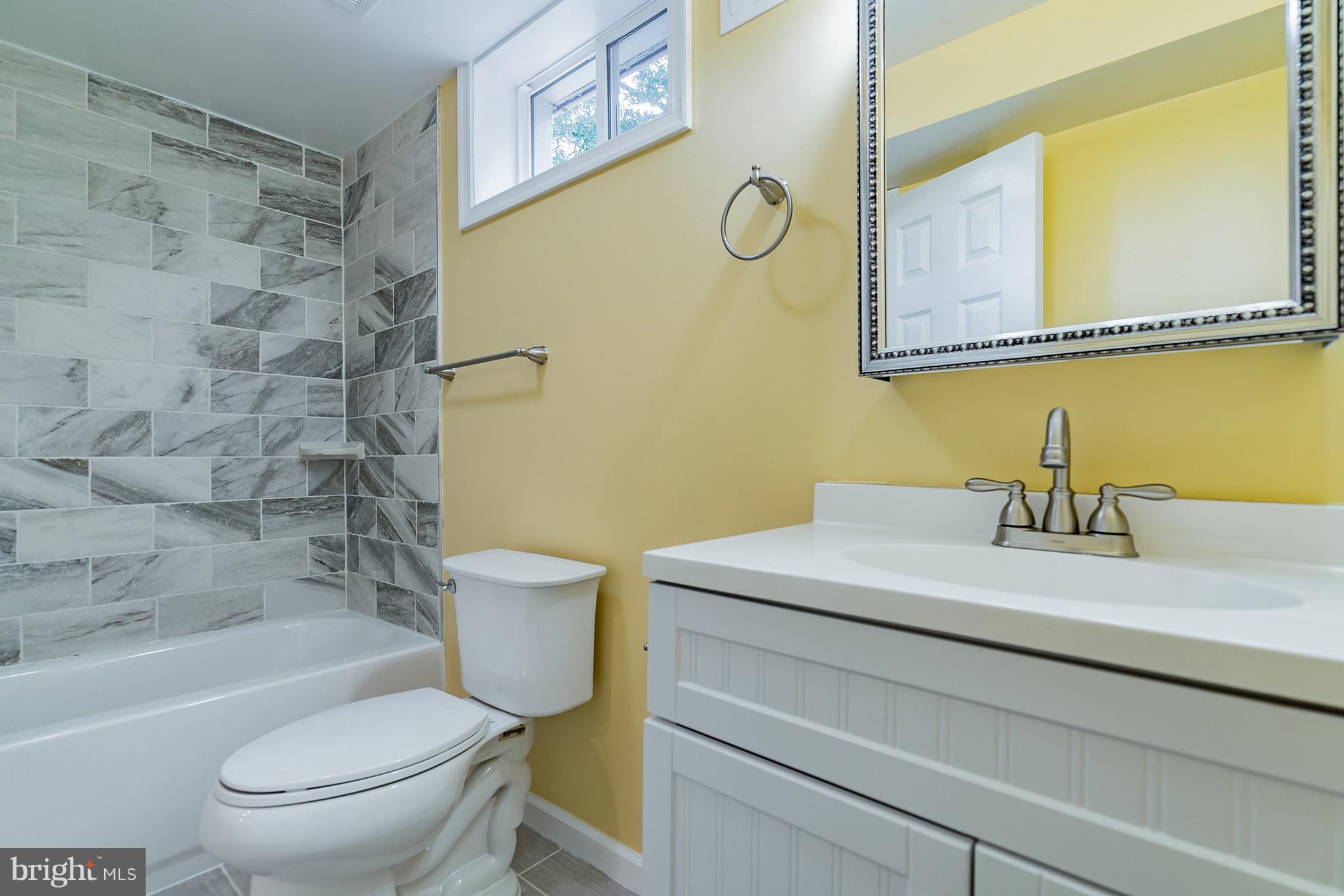 5519 Decatur Street Bladensburg, MD 20710 - Photo 22 of 30 Bath Basment