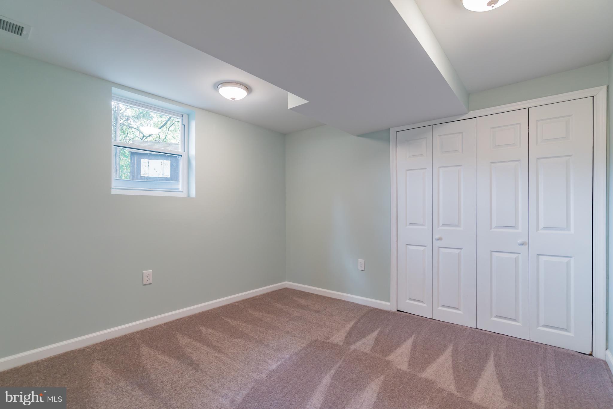 5519 Decatur Street Bladensburg, MD 20710 - Photo 25 of 30 Bedroom Lower level