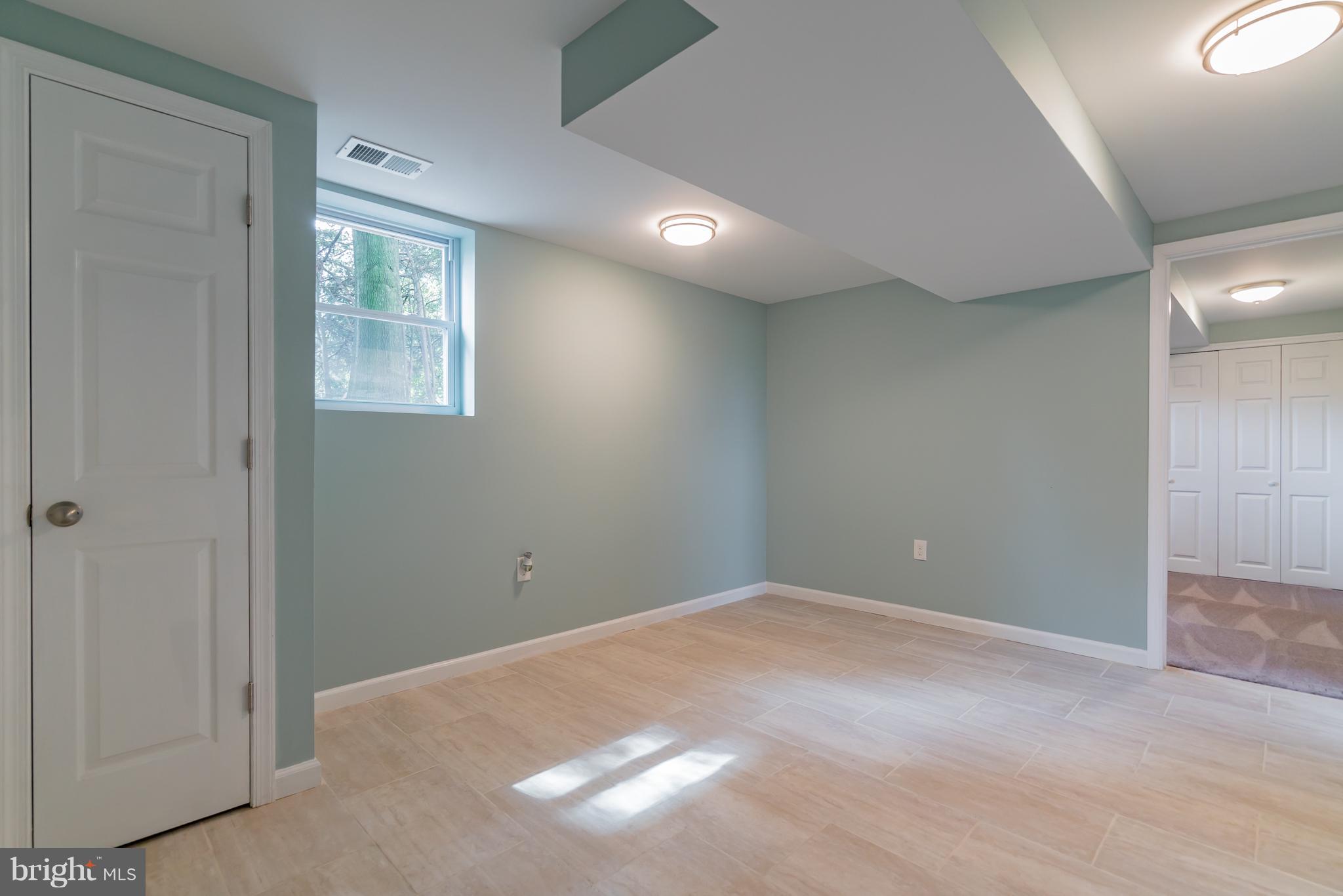 5519 Decatur Street Bladensburg, MD 20710 - Photo 26 of 30 Bedroom- Lower level