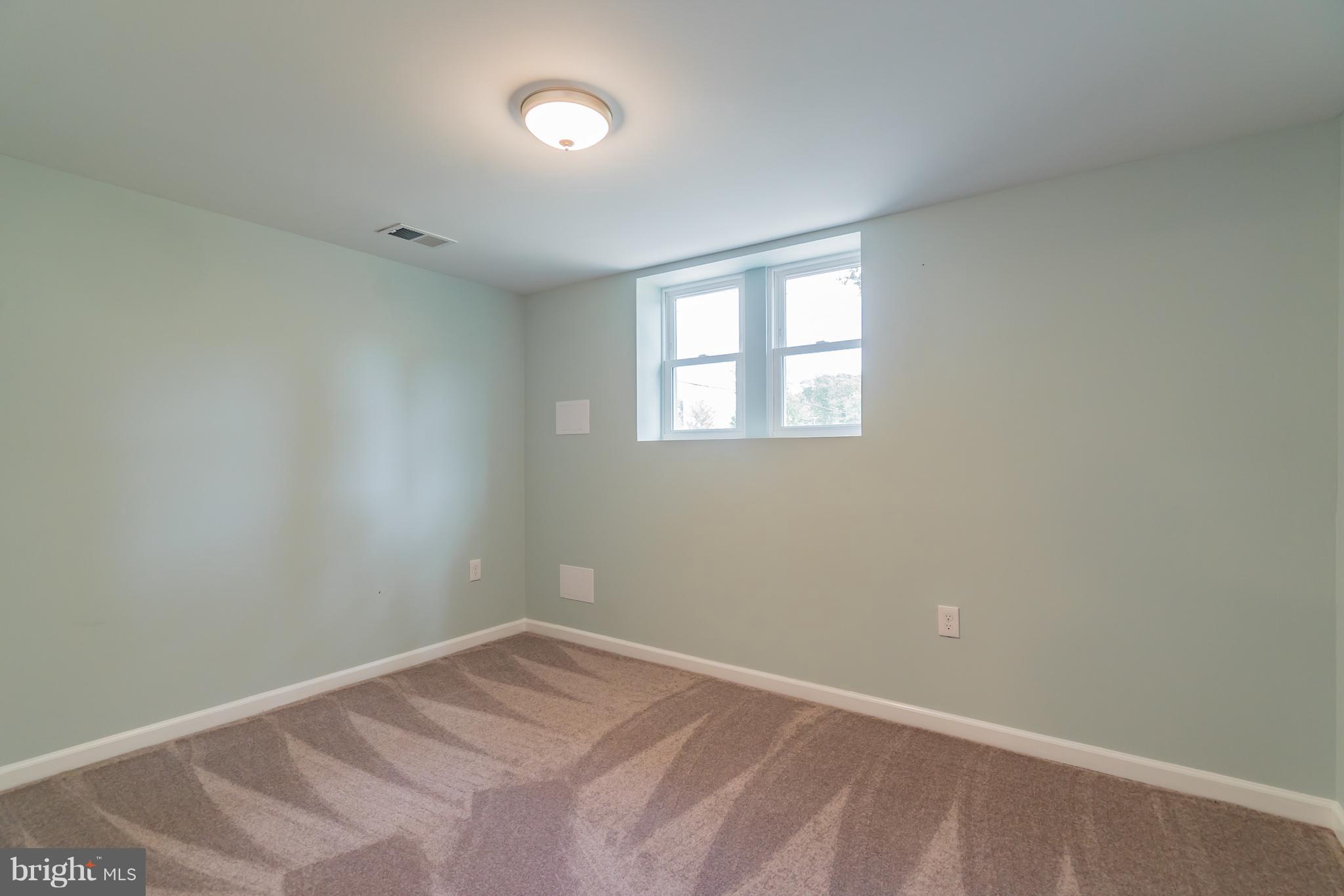 5519 Decatur Street Bladensburg, MD 20710 - Photo 27 of 30 Bedroom- Lower level