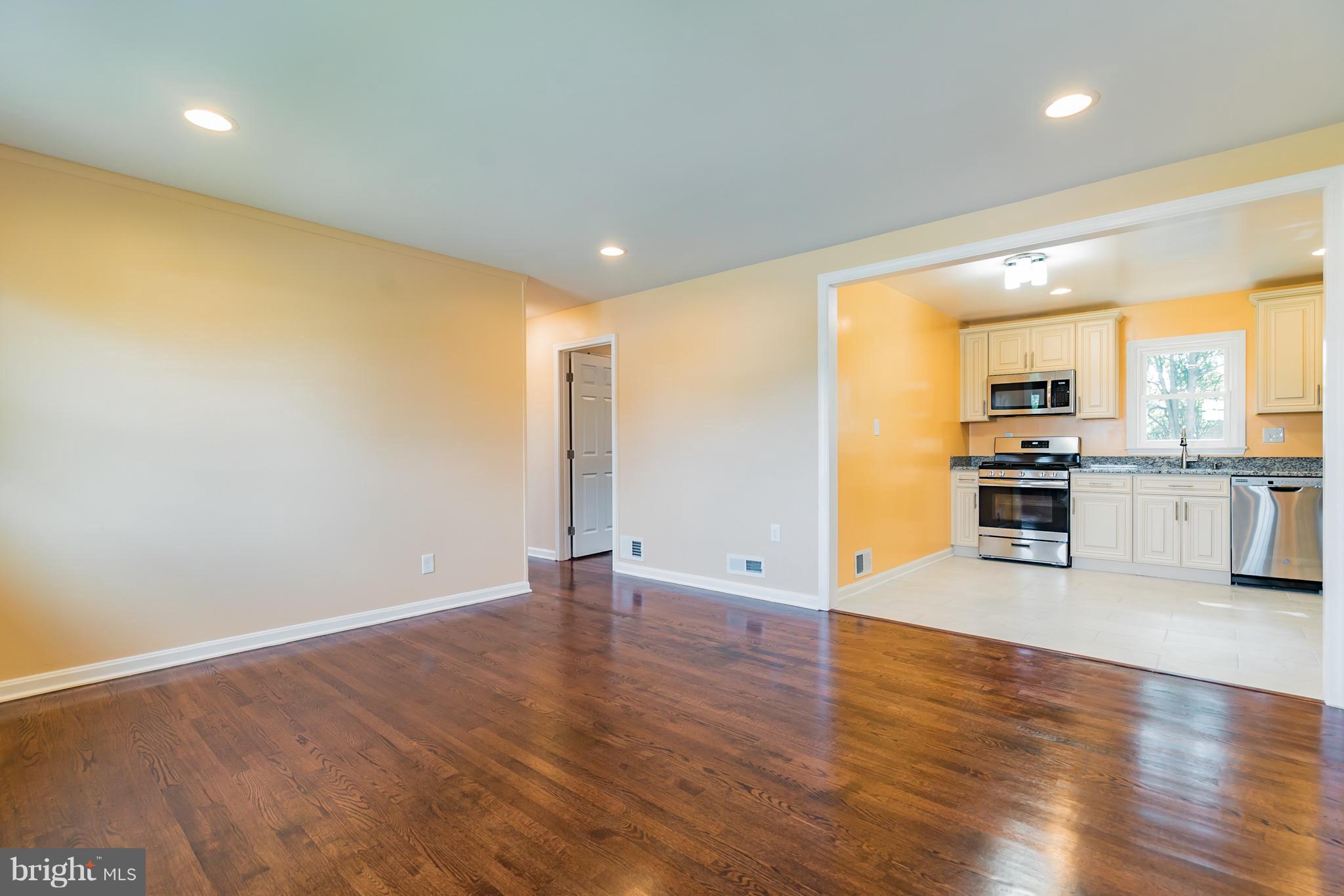 5519 Decatur Street Bladensburg, MD 20710 - Photo 9 of 30 Interior (General)