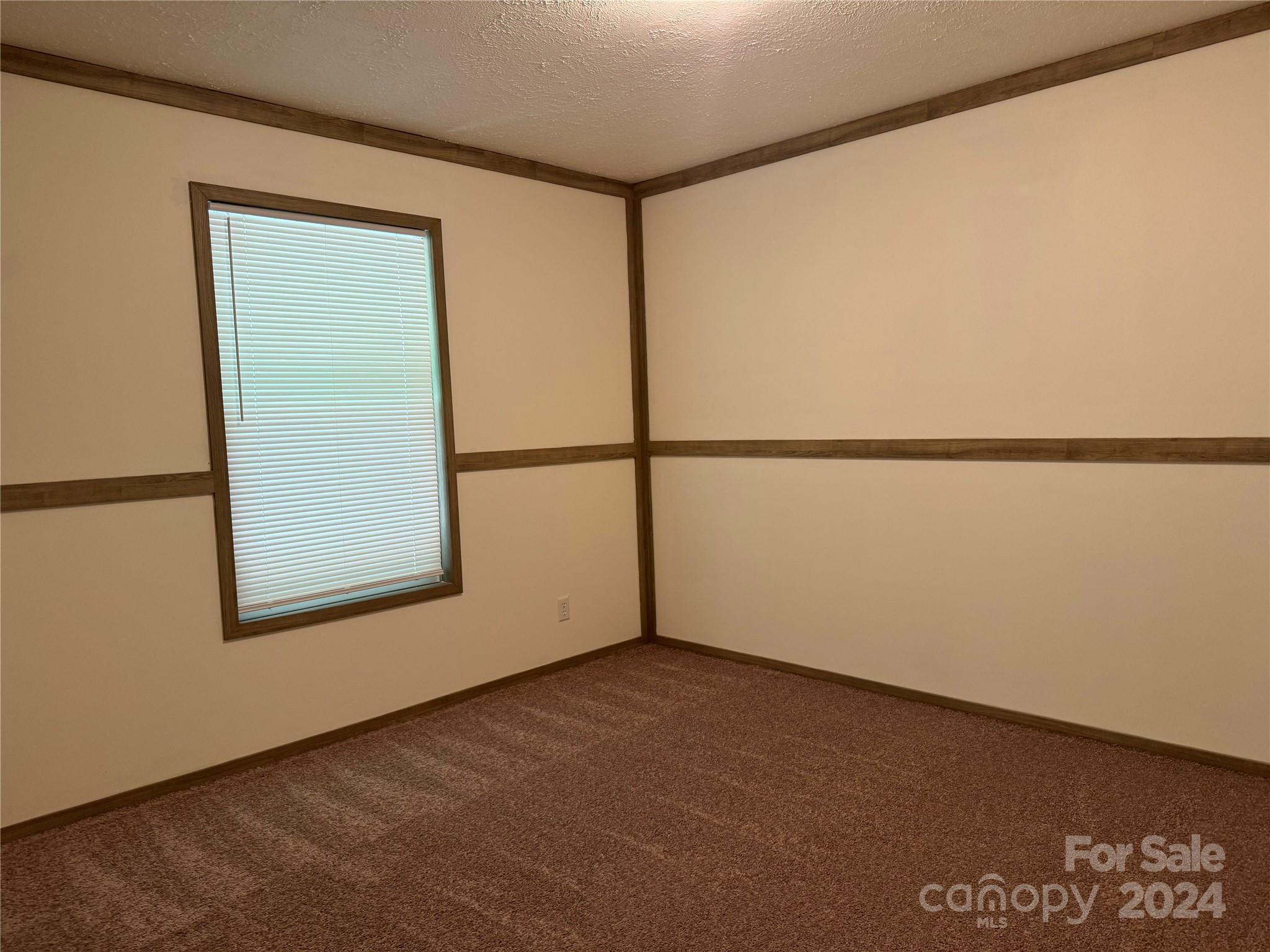 4730 Crystal Creek Road Morganton, NC 28655 - Photo 13 of 17 a view of an empty room