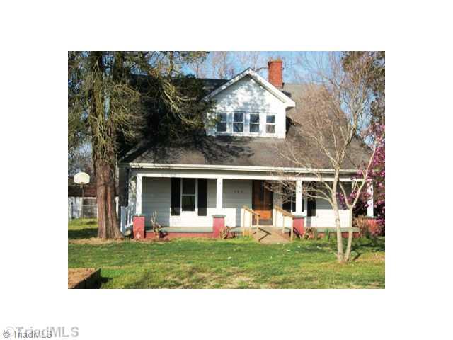 385 Madison Road Mocksville, NC 27028 - Photo 1 of 10 Exterior Front.