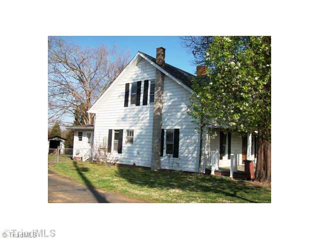 385 Madison Road Mocksville, NC 27028 - Photo 3 of 10 Other. Side View