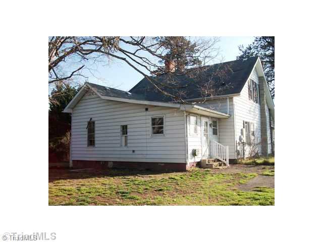 385 Madison Road Mocksville, NC 27028 - Photo 4 of 10 Exterior Back.