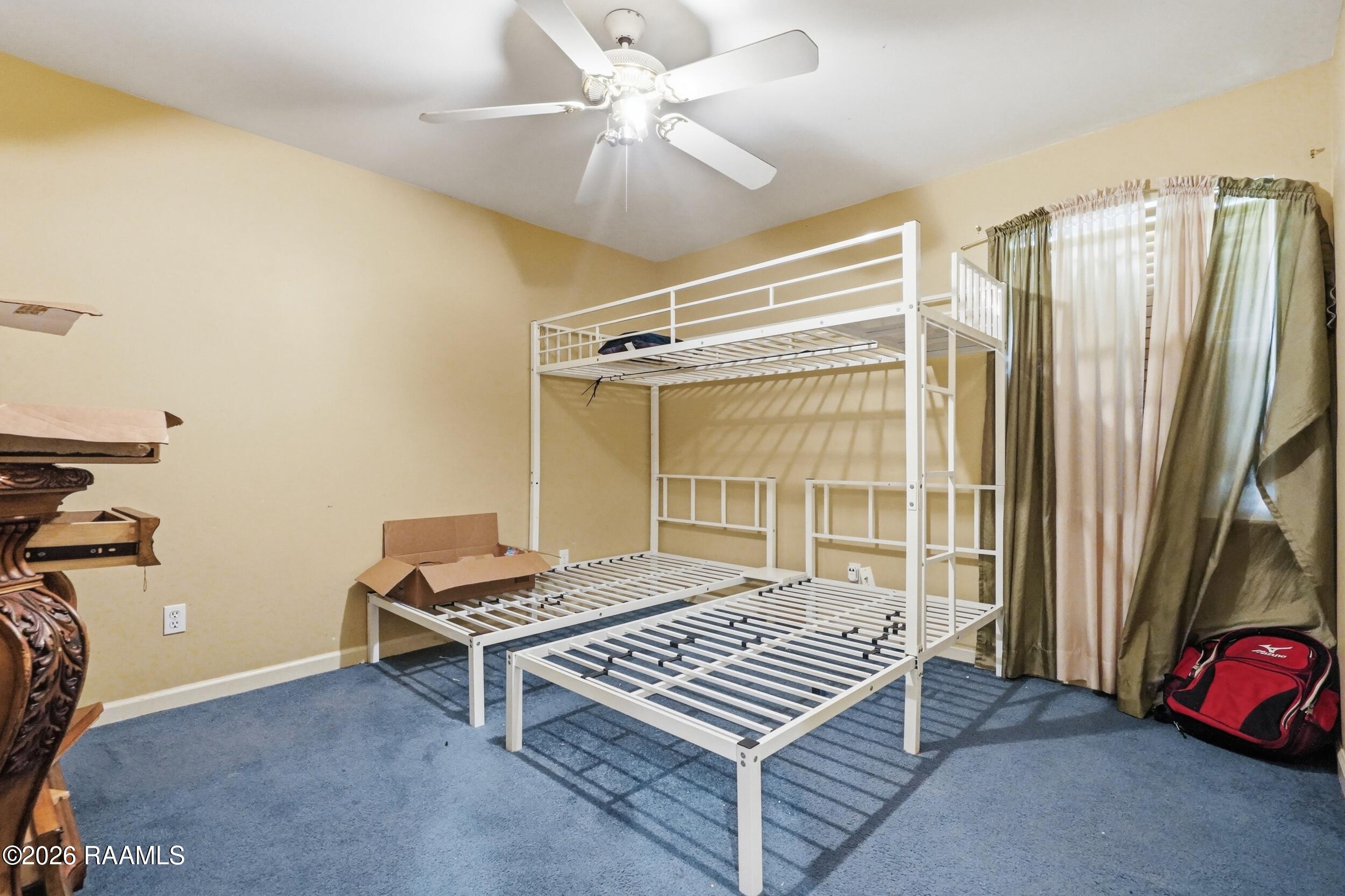 126 Rye Circle Scott, LA 70583 - Photo 14 of 20 Bedroom 2