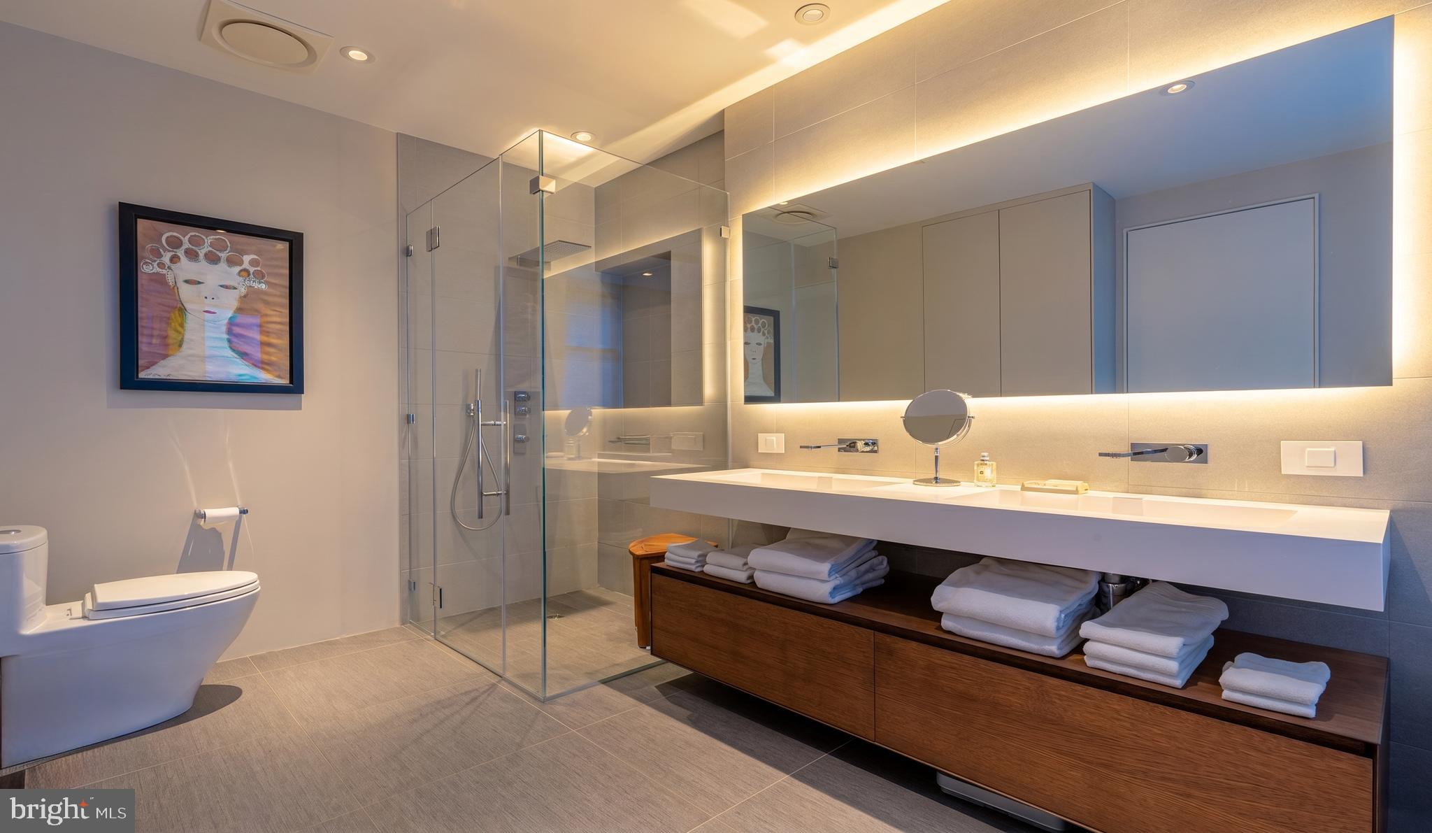 3303 Water Street Northwest, Unit 3F Washington, DC 20007 - Photo 18 of 54