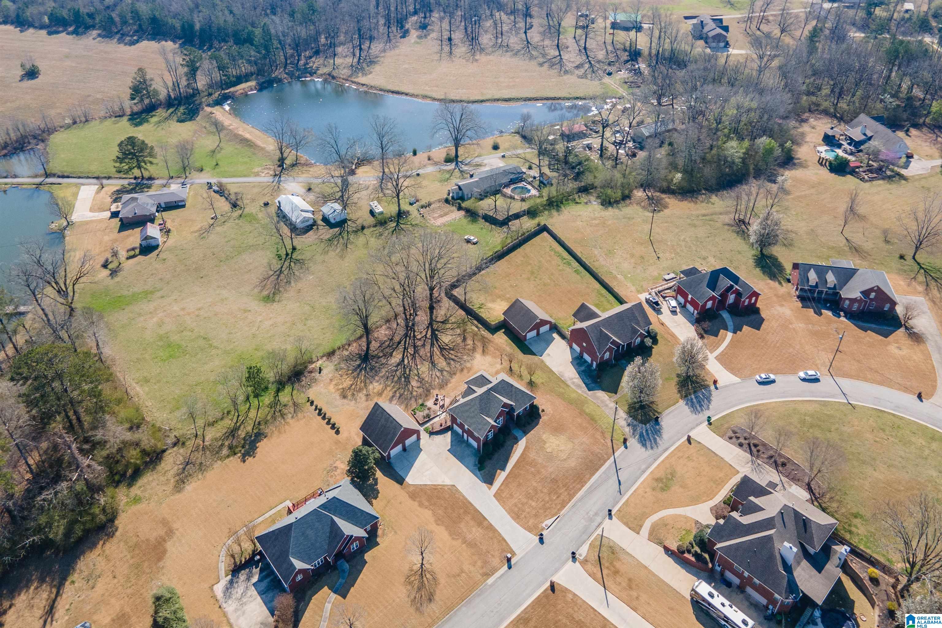 7160 Morris Circle McCalla, AL 35111 - Photo 57 of 60