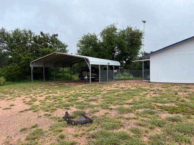 205 Melvin Street Brady, TX 76825 - Photo 25 of 29