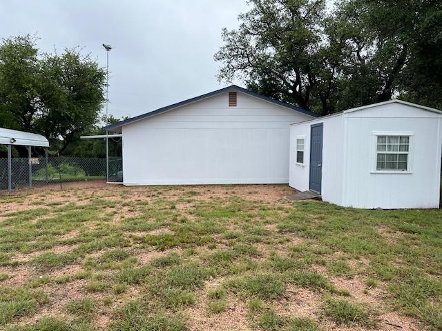 205 Melvin Street Brady, TX 76825 - Photo 26 of 29