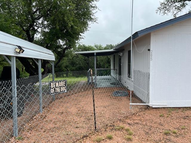 205 Melvin Street Brady, TX 76825 - Photo 27 of 29