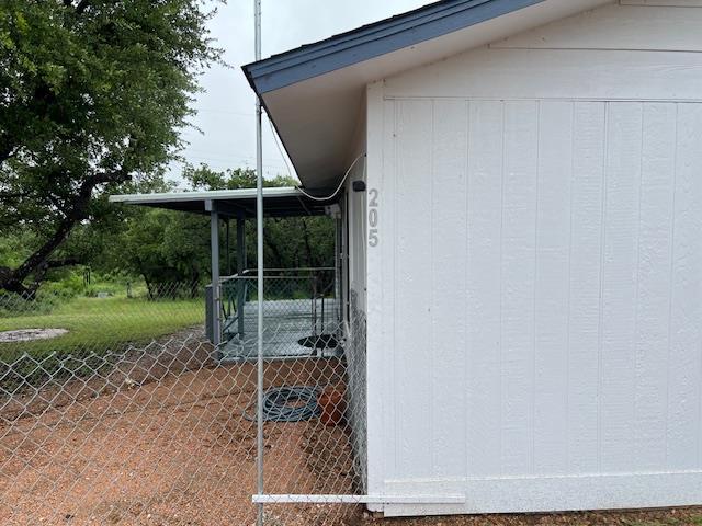 205 Melvin Street Brady, TX 76825 - Photo 29 of 29