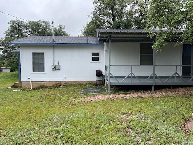 205 Melvin Street Brady, TX 76825 - Photo 6 of 29
