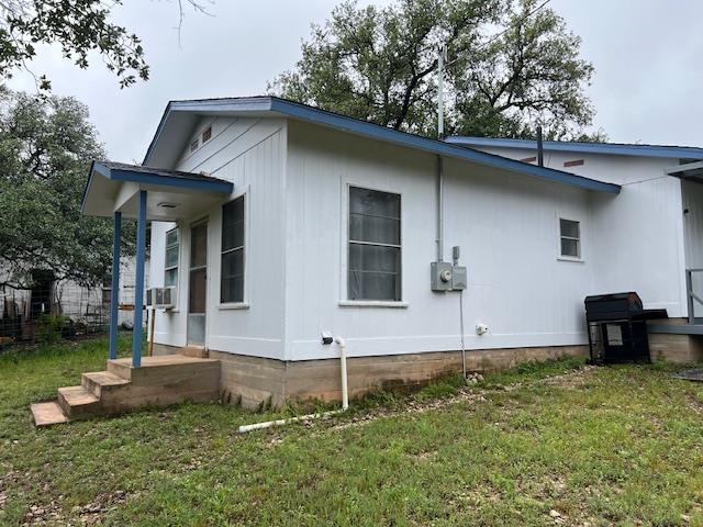 205 Melvin Street Brady, TX 76825 - Photo 8 of 29