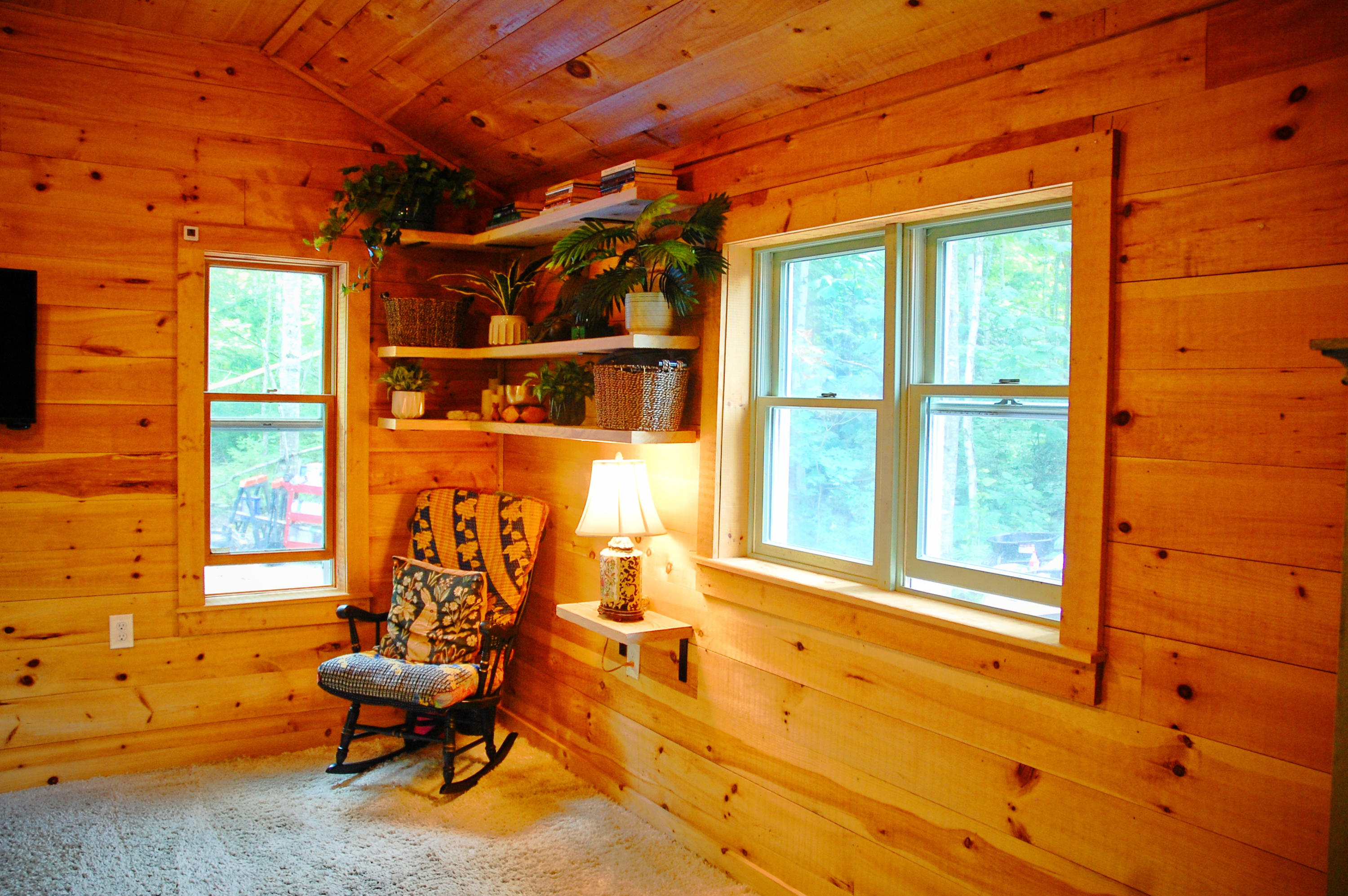 186 Ludden Hill Road Lee, ME 04455 - Photo 16 of 37 DSC_0029