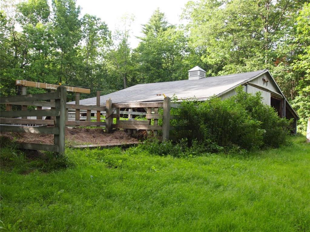 245 Bowdoinham Road Lisbon, ME 04252 - Photo 9 of 14 Photo