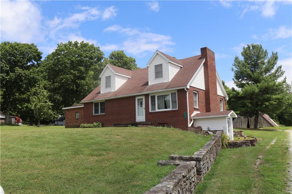 736 Muir Road Ligonier, PA 15658 - Photo 1 of 20 Gallery Image 1