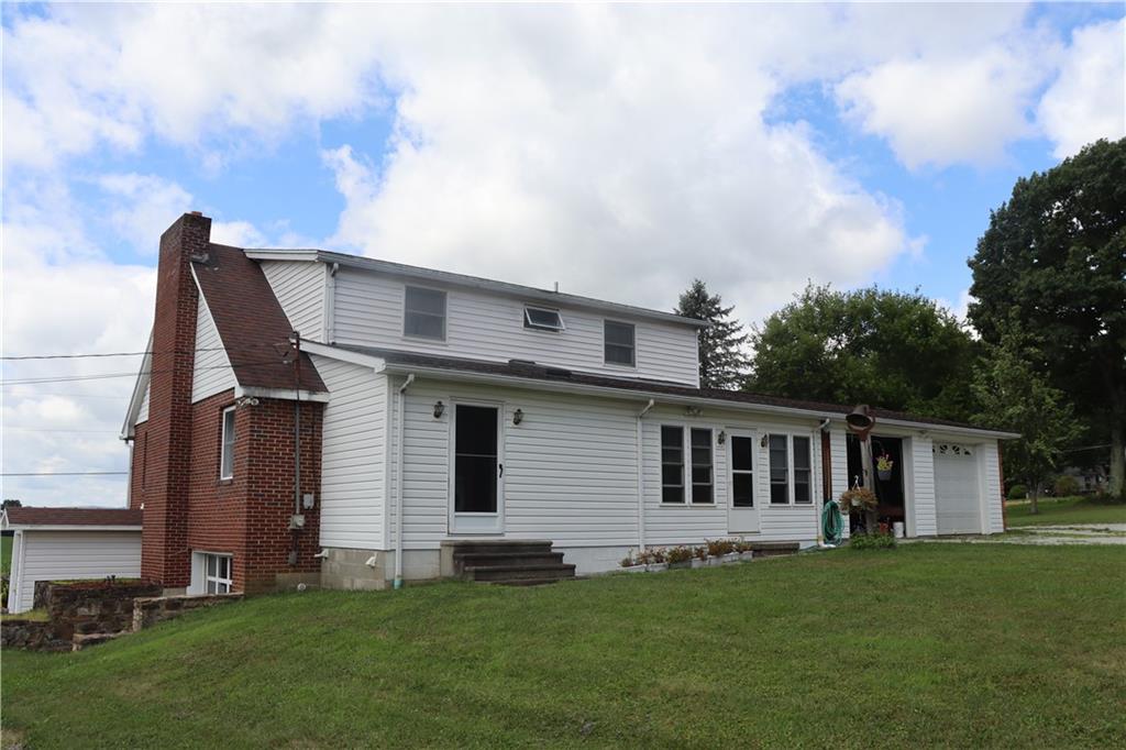 736 Muir Road Ligonier, PA 15658 - Photo 5 of 20 Gallery Image 5
