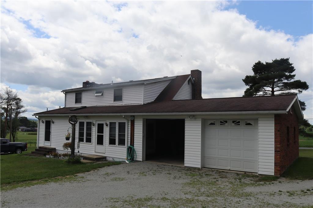 736 Muir Road Ligonier, PA 15658 - Photo 6 of 20 Gallery Image 6