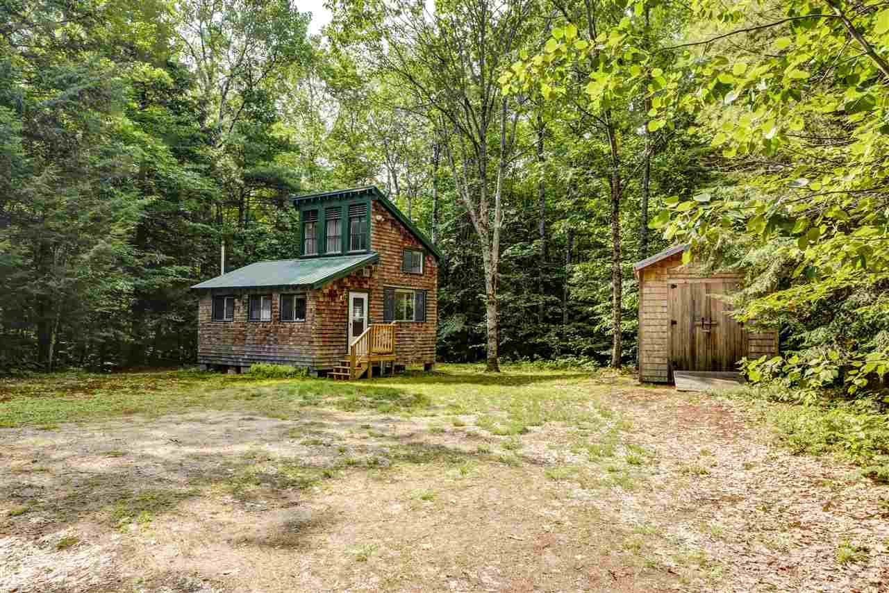 407 Passaconaway Road Conway, NH 03818 - Photo 1 of 19