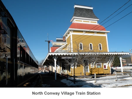 407 Passaconaway Road Conway, NH 03818 - Photo 16 of 19