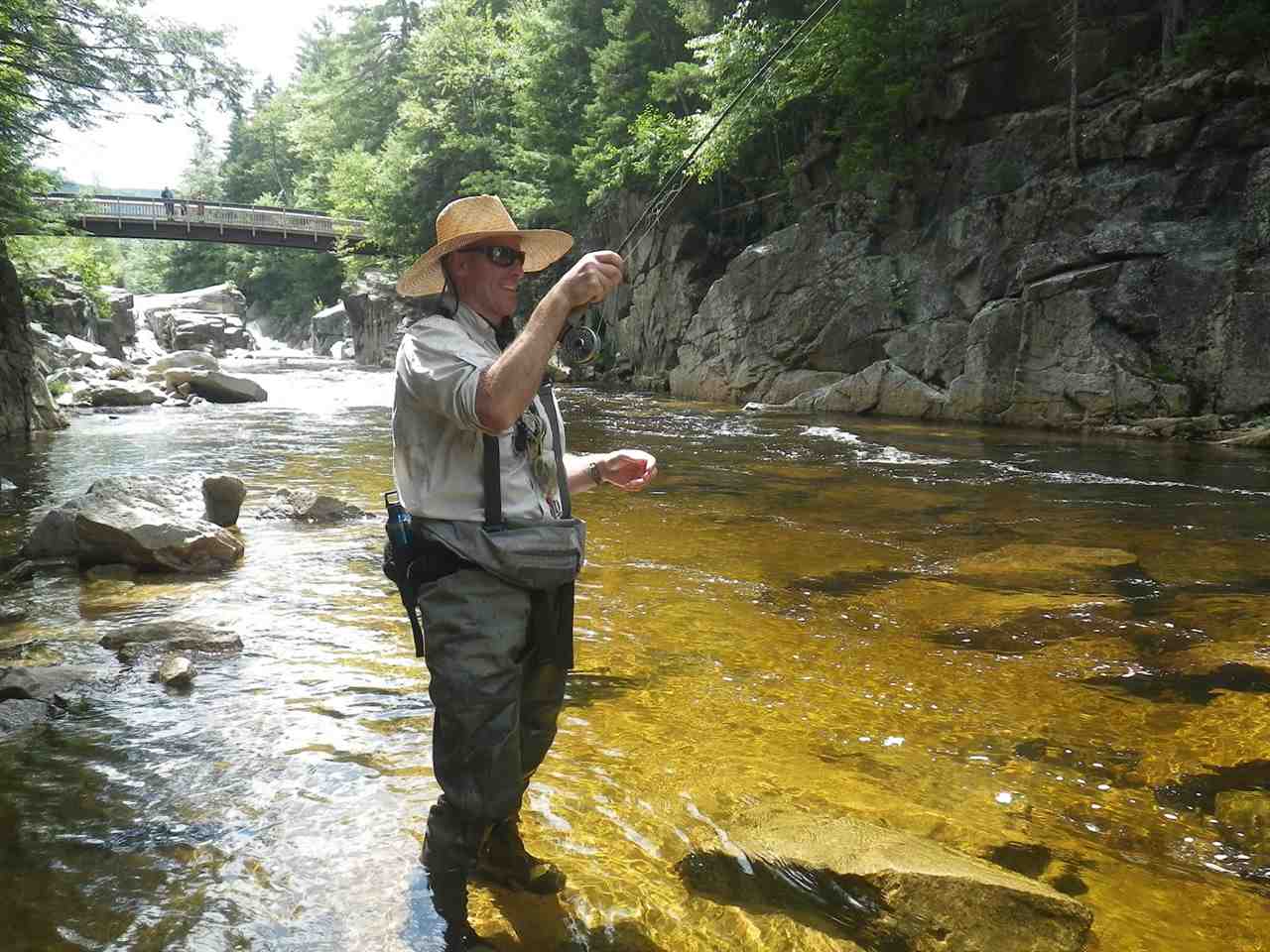 407 Passaconaway Road Conway, NH 03818 - Photo 17 of 19