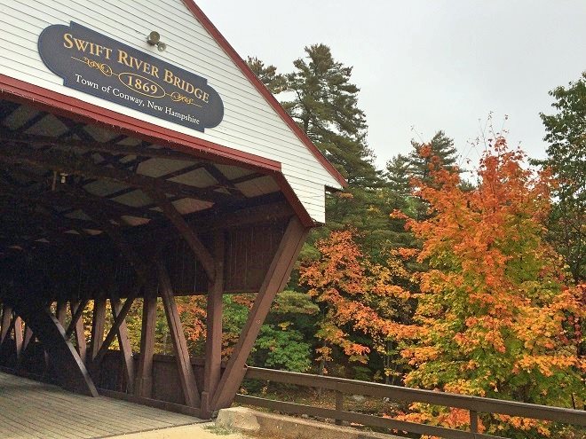 407 Passaconaway Road Conway, NH 03818 - Photo 18 of 19