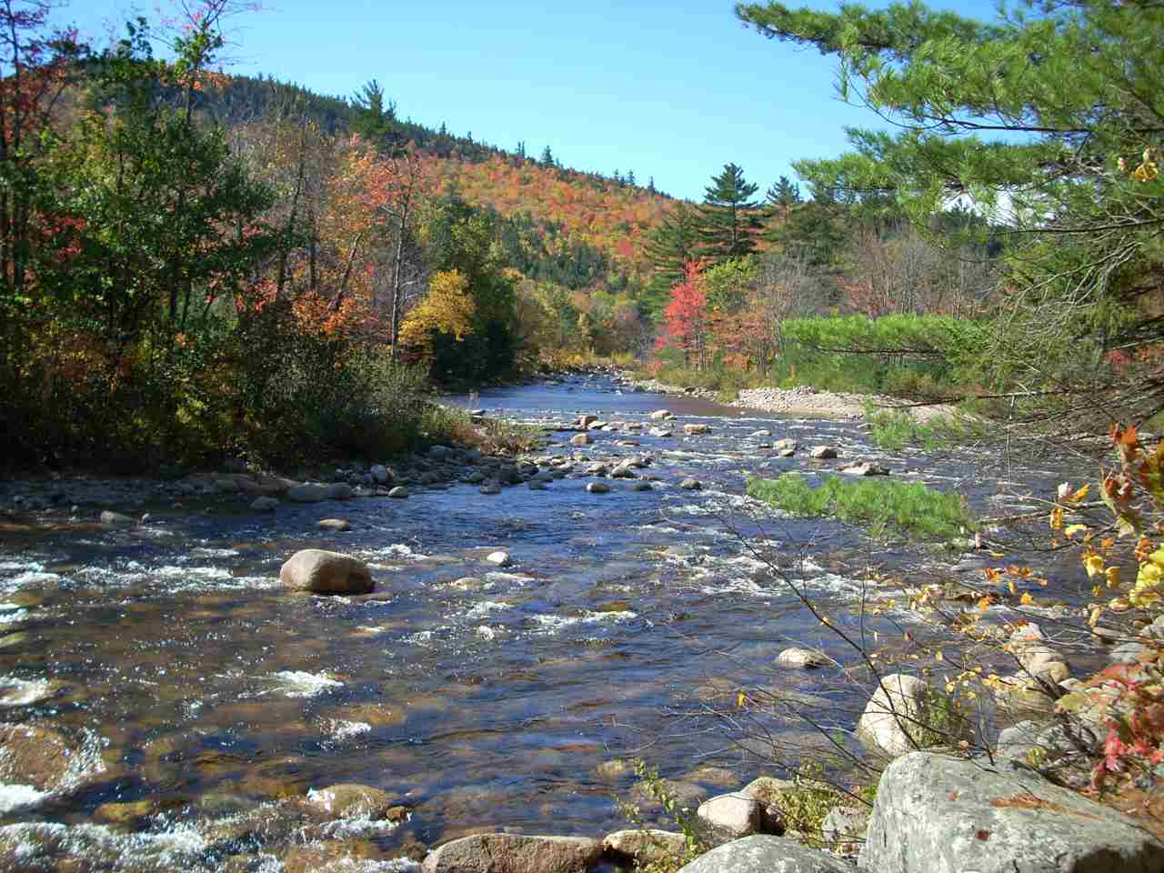 407 Passaconaway Road Conway, NH 03818 - Photo 19 of 19