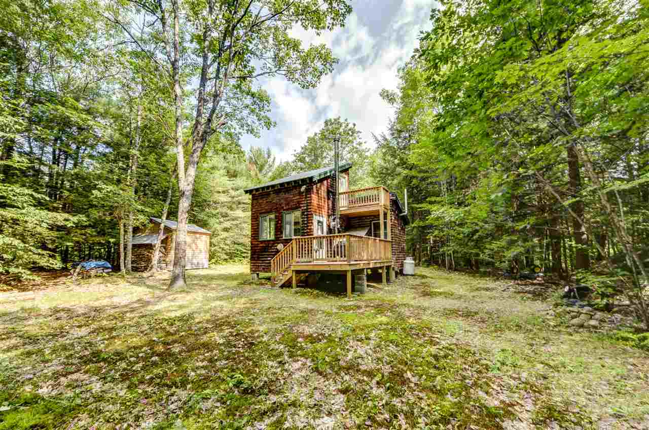 407 Passaconaway Road Conway, NH 03818 - Photo 3 of 19