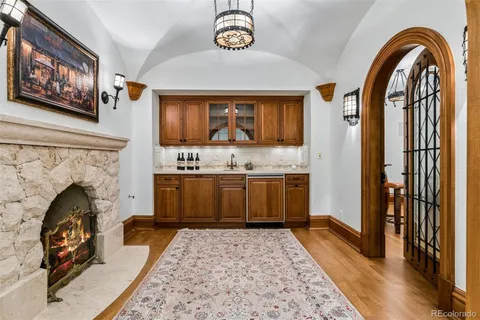 $12,850,000 | 7 Cherry Hills Park Drive, Cherry Hills Village, CO 80113