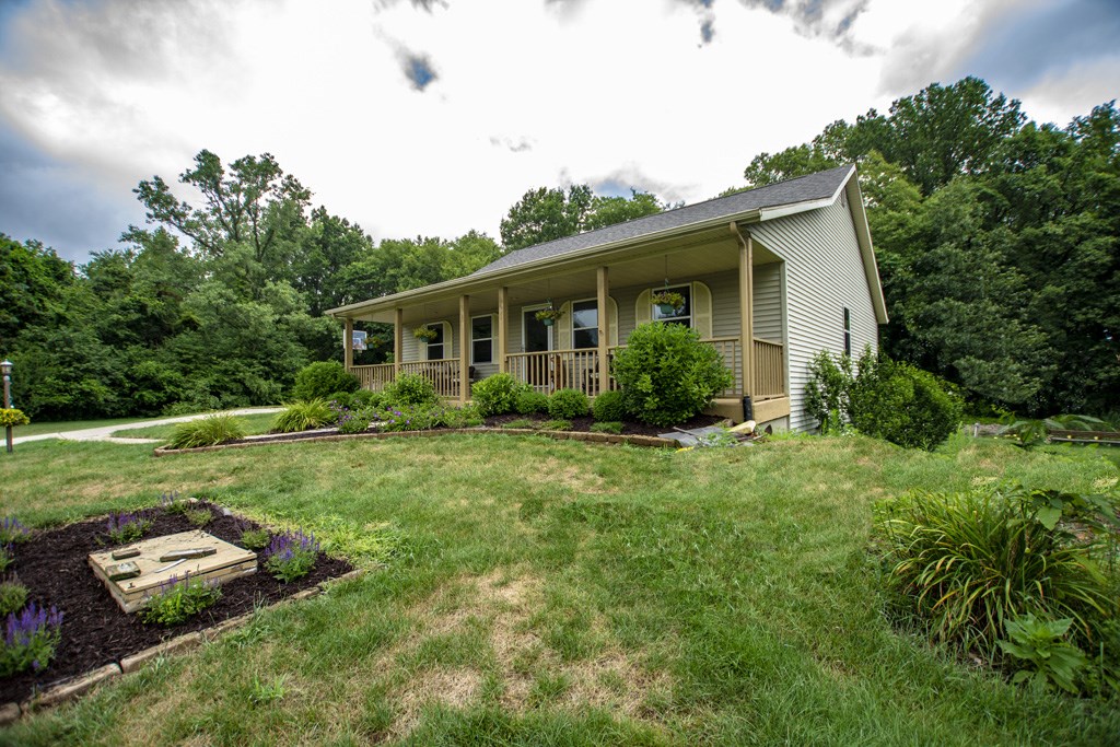 53368 Old Farm Road Elkhart, IN 46514 - Photo 25 of 28 Gallery Image 25