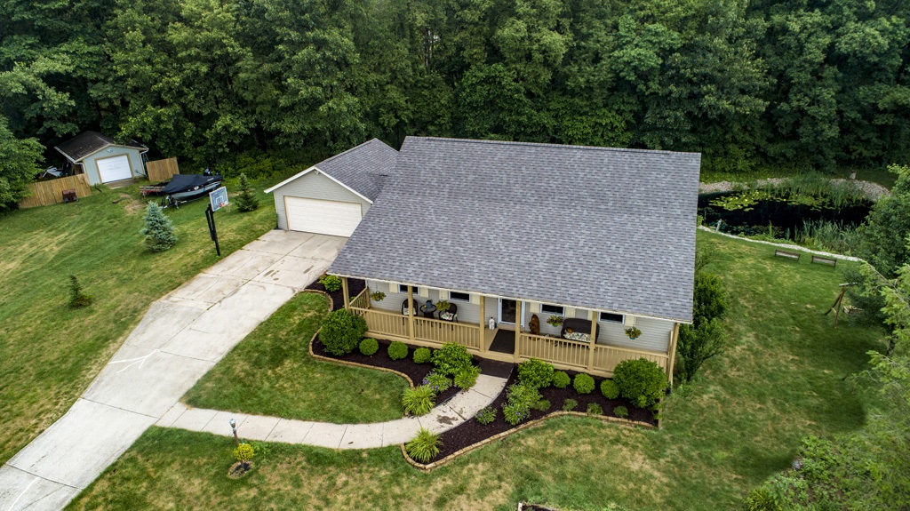 53368 Old Farm Road Elkhart, IN 46514 - Photo 28 of 28 Gallery Image 28