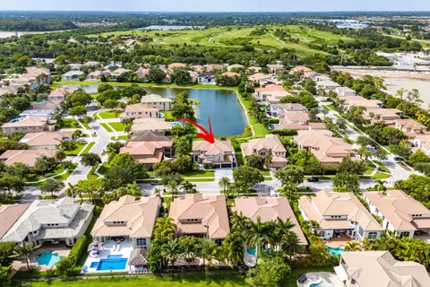 $1,285,000 | 9173 Oak Alley Drive, Lake Worth, FL 33467