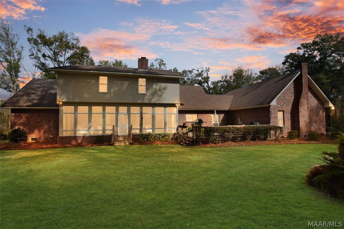 316 July Road Columbia, AL 36319 - Photo 19 of 39 Gallery Image 19