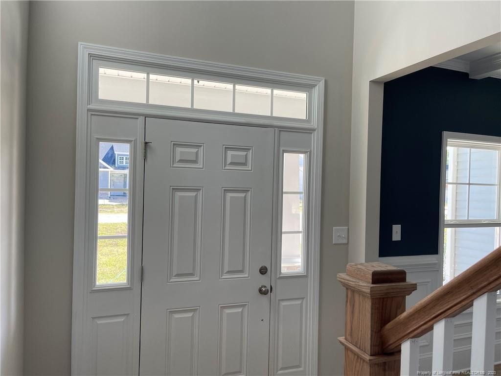 6833 Running Fox Road Hope Mills, NC 28348 - Photo 3 of 40 Photo 3